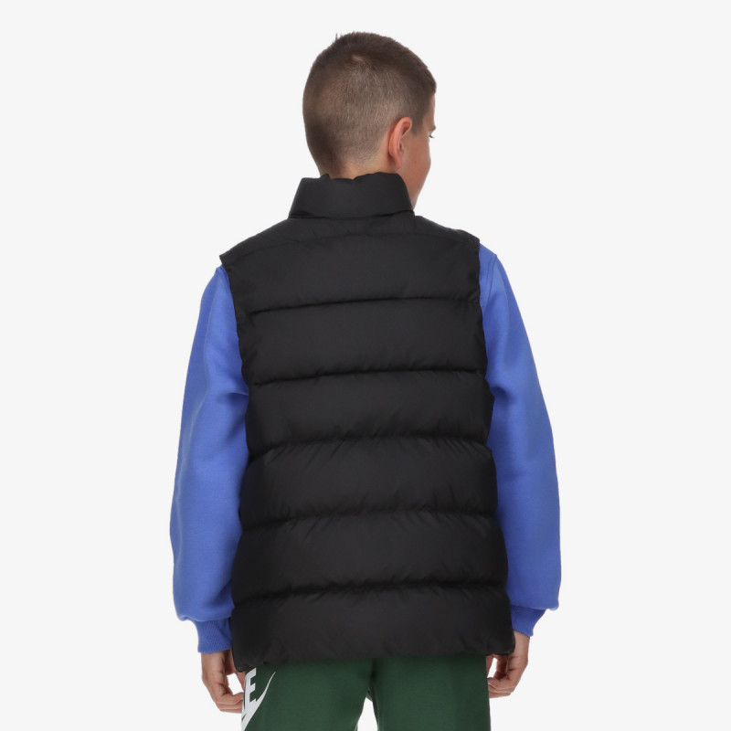 NIKE Prsluk K NSW TF ADP PUFFER VEST 