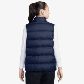 NIKE Prsluk K NSW TF ADP PUFFER VEST 