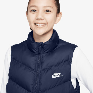NIKE Prsluk K NSW TF ADP PUFFER VEST 