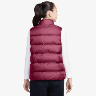 NIKE Prsluk K NSW TF ADP PUFFER VEST 