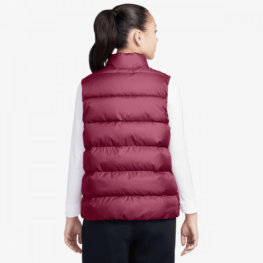 NIKE Prsluk K NSW TF ADP PUFFER VEST 