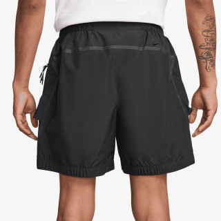 NIKE Kratke hlače M NK TCH LTWT SUPER LTWT SHORT 