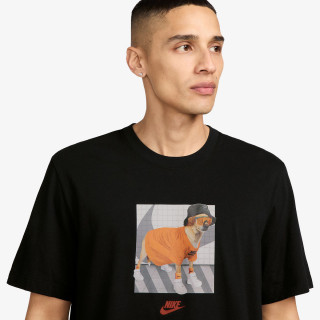 NIKE Majica kratkih rukava Sportswear 