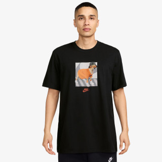 NIKE Majica kratkih rukava Sportswear 