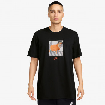 NIKE Majica kratkih rukava Sportswear 