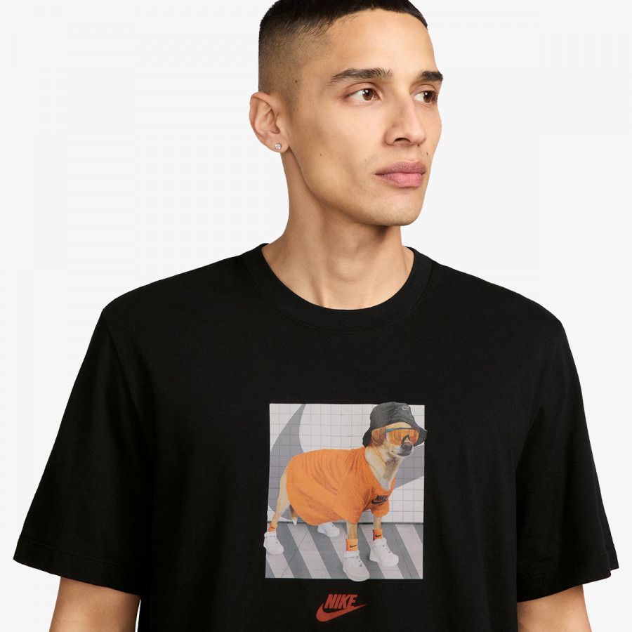 NIKE Majica kratkih rukava Sportswear 