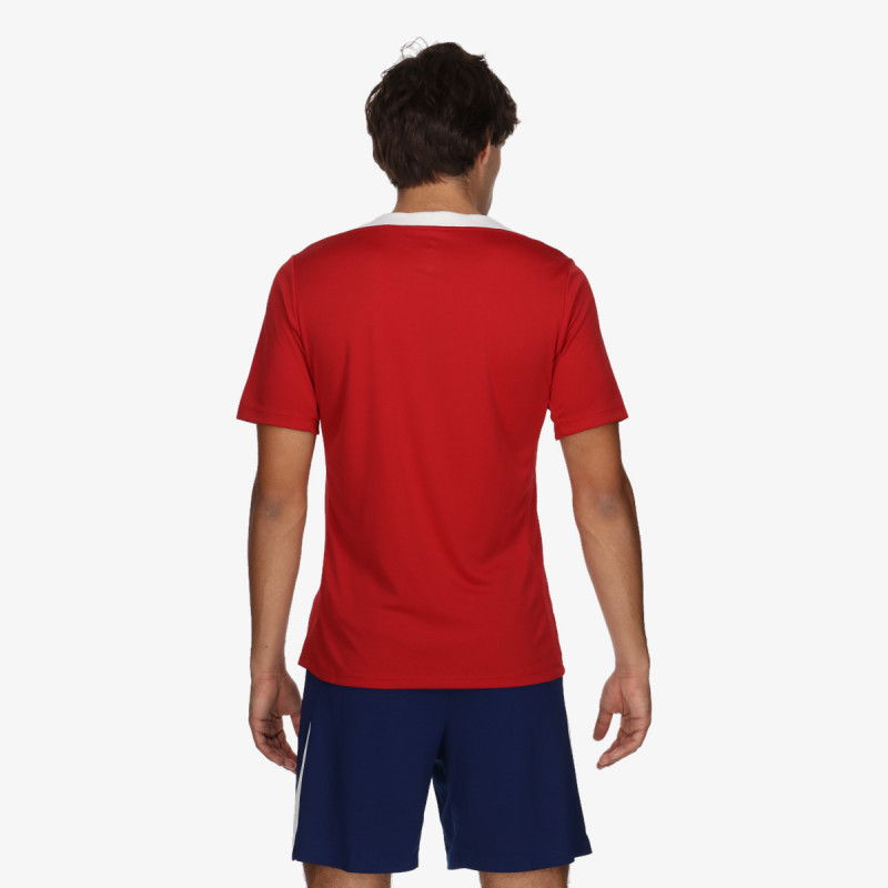 NIKE Majica kratkih rukava PSG M NK DF STRK SS TOP K 4TH 