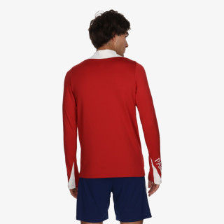 NIKE Majica dugih rukava PSG MNK DF STRK DRILL TOP K4TH 
