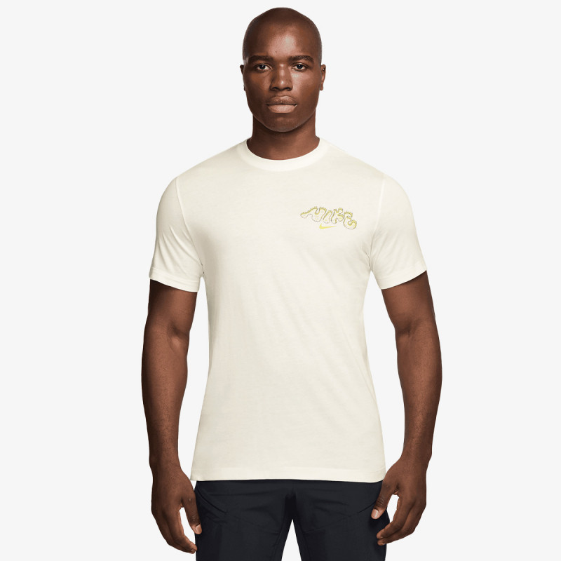NIKE Majica kratkih rukava Golf OC 1 