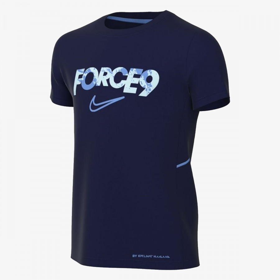 NIKE Majica kratkih rukava EH K NK DF ACD25 TOP SS -PD 