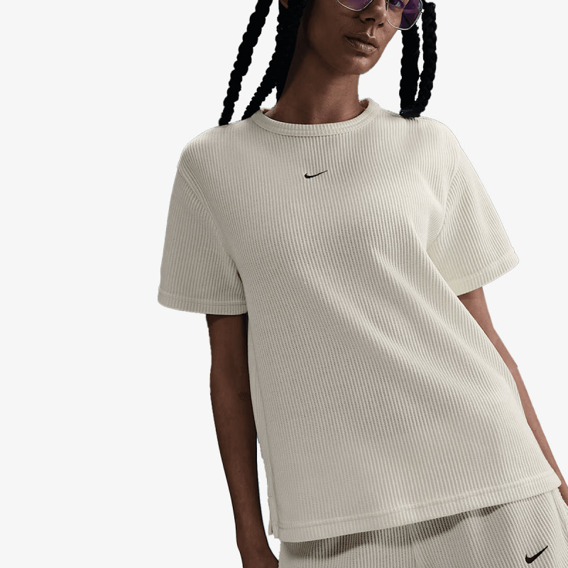 NIKE Majica kratkih rukava Chill Waffle 