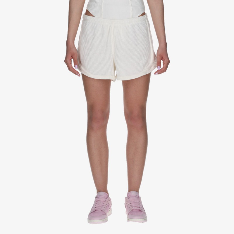 NIKE Kratke hlače Chill Waffle 