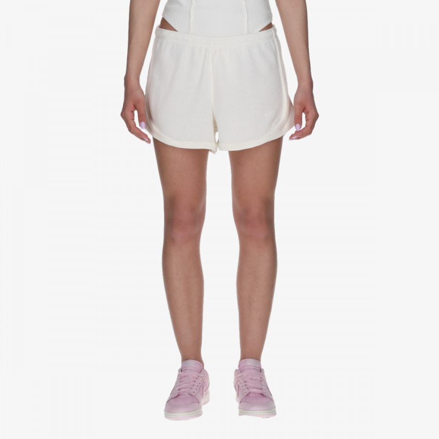 NIKE Kratke hlače Chill Waffle 