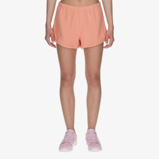 NIKE Kratke hlače Chill Waffle 