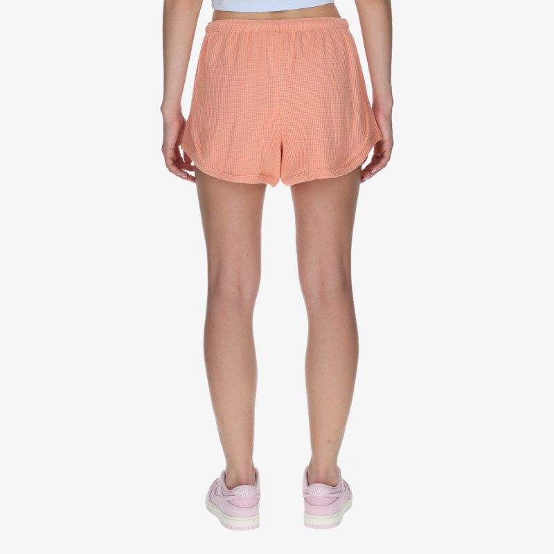 NIKE Kratke hlače Chill Waffle 