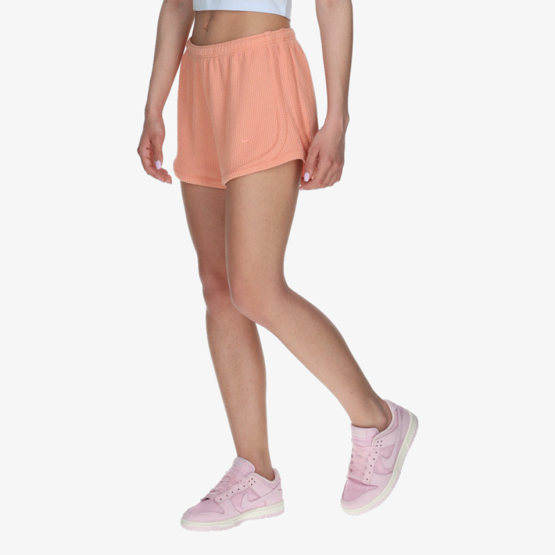 NIKE Kratke hlače Chill Waffle 