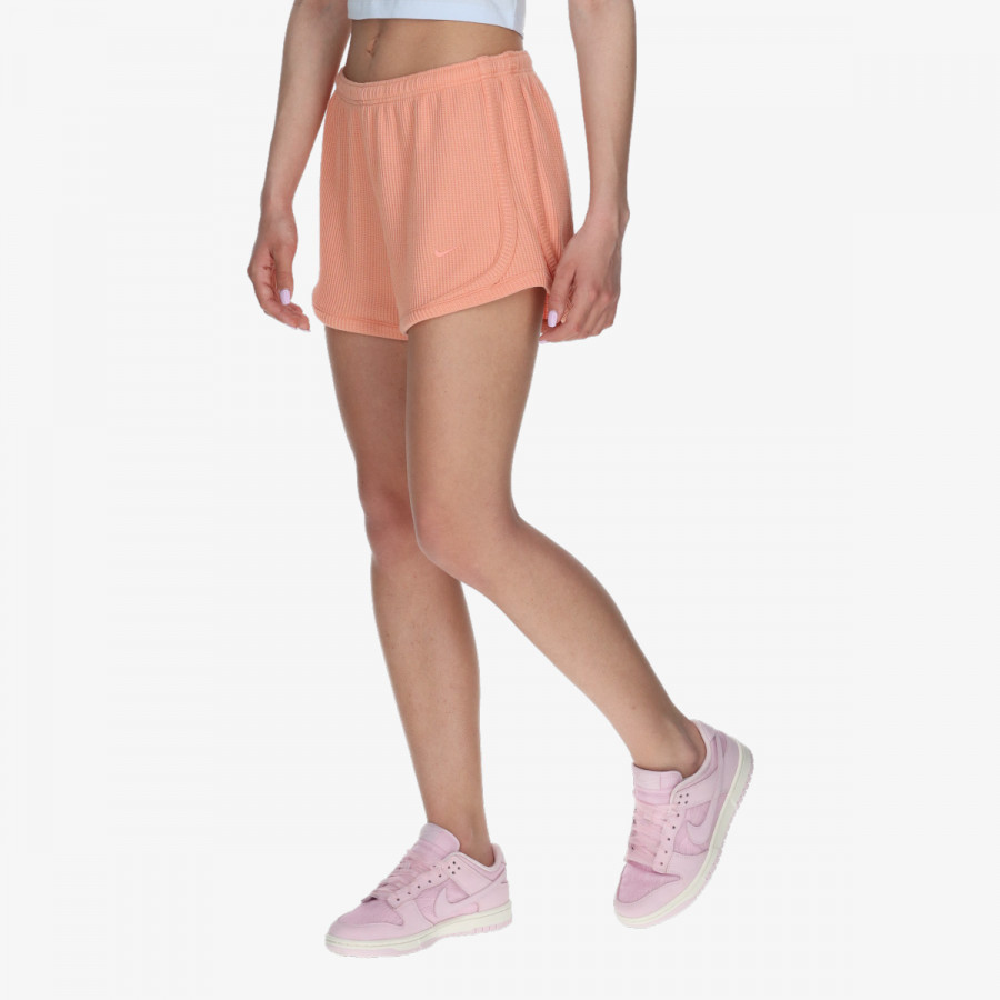 NIKE Kratke hlače Chill Waffle 