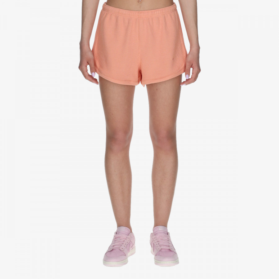 NIKE Kratke hlače Chill Waffle 