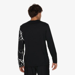 NIKE Majica dugih rukava JA M NK DF UV ICON LS TOP 