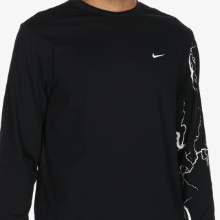 NIKE Majica dugih rukava JA M NK DF UV ICON LS TOP 