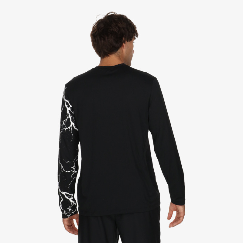 NIKE Majica dugih rukava JA M NK DF UV ICON LS TOP 