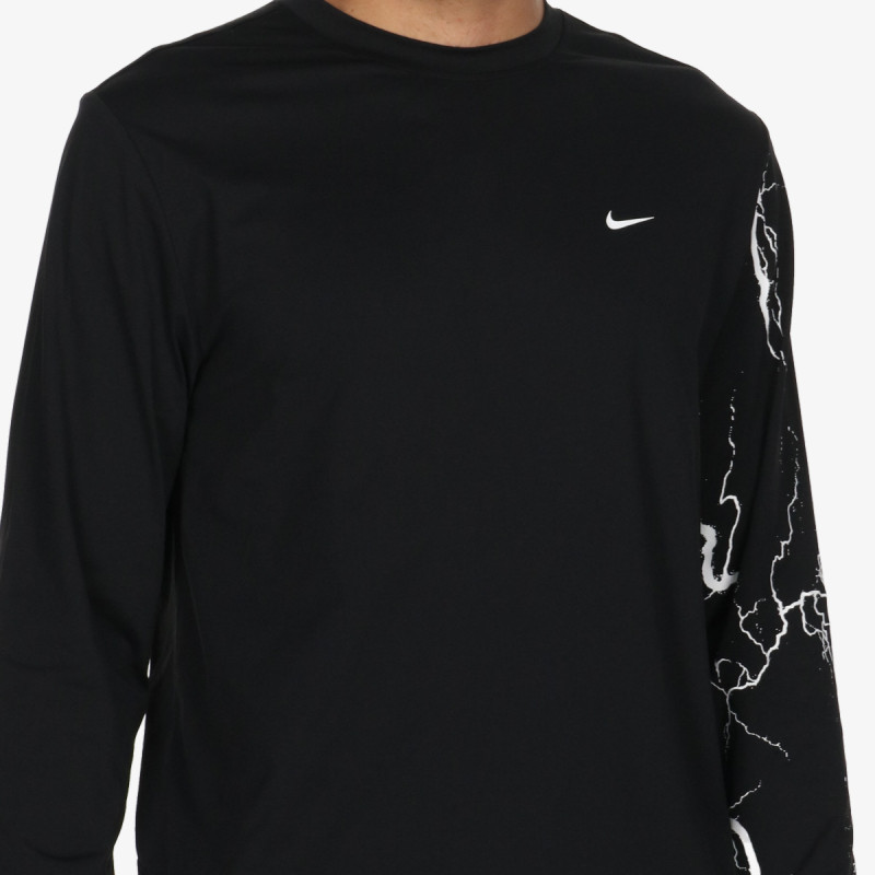 NIKE Majica dugih rukava JA M NK DF UV ICON LS TOP 