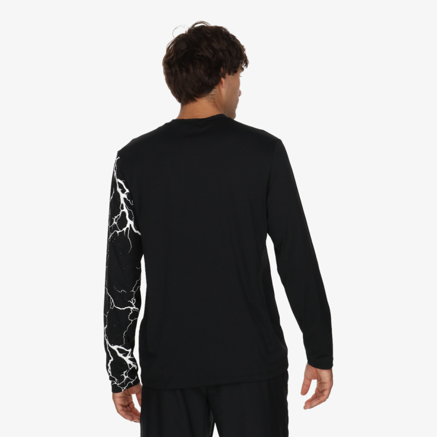 NIKE Majica dugih rukava JA M NK DF UV ICON LS TOP 