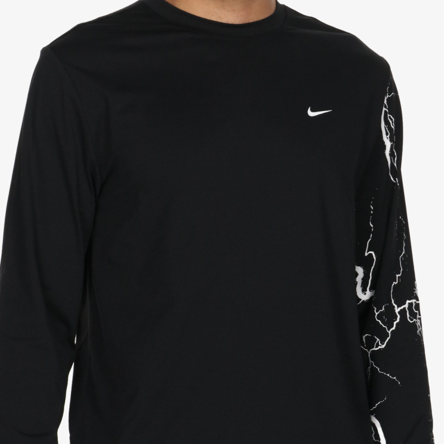 NIKE Majica dugih rukava JA M NK DF UV ICON LS TOP 