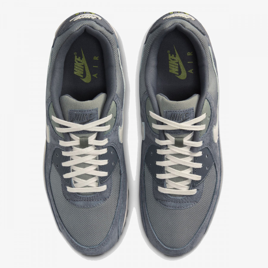 NIKE Tenisice NIKE AIR MAX 90 PRM 2 