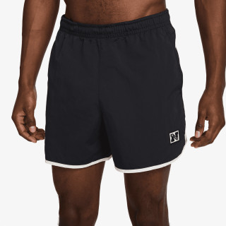 NIKE Kratke hlače M NK DF HERITAGE SHORT 5IN UL 