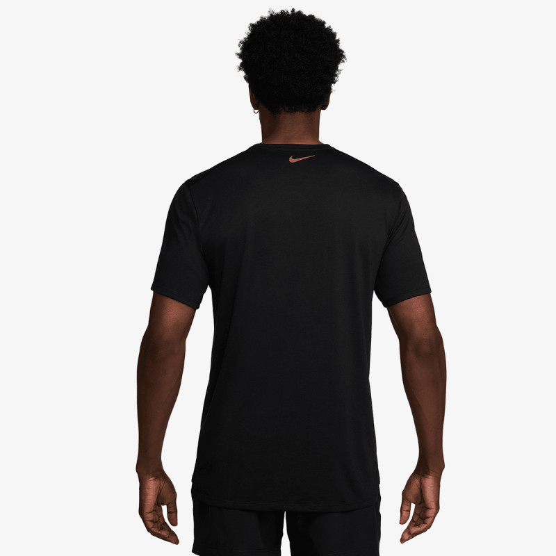 NIKE Top M NK DF RUN ENERGY SS TOP 