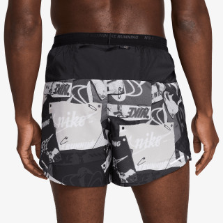 NIKE Kratke hlače M NK DF RUN ENRGY STRDE 5BF 