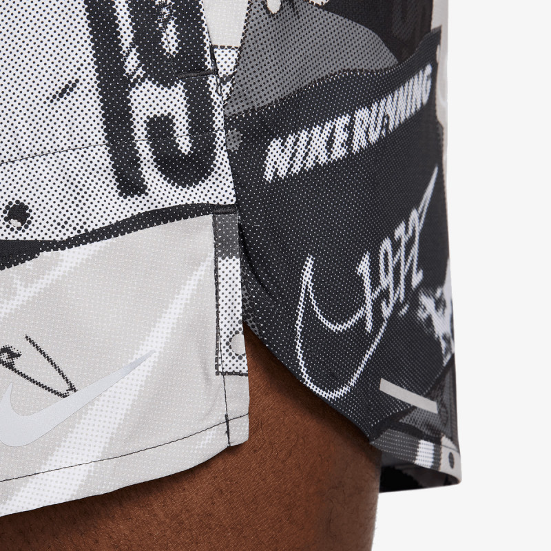 NIKE Kratke hlače M NK DF RUN ENRGY STRDE 5BF 