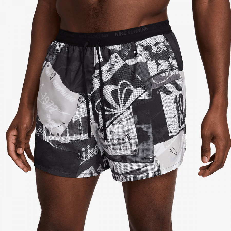 NIKE Kratke hlače M NK DF RUN ENRGY STRDE 5BF 