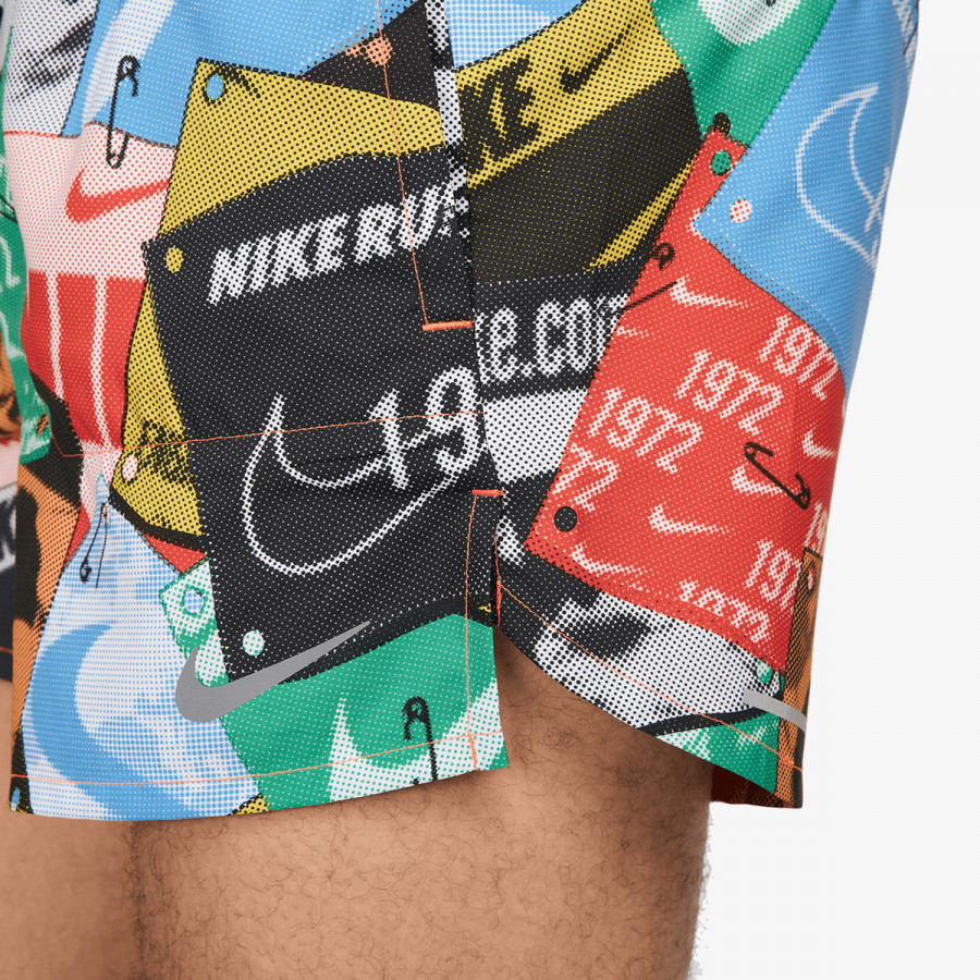 NIKE Kratke hlače M NK DF RUN ENRGY STRDE 5BF 