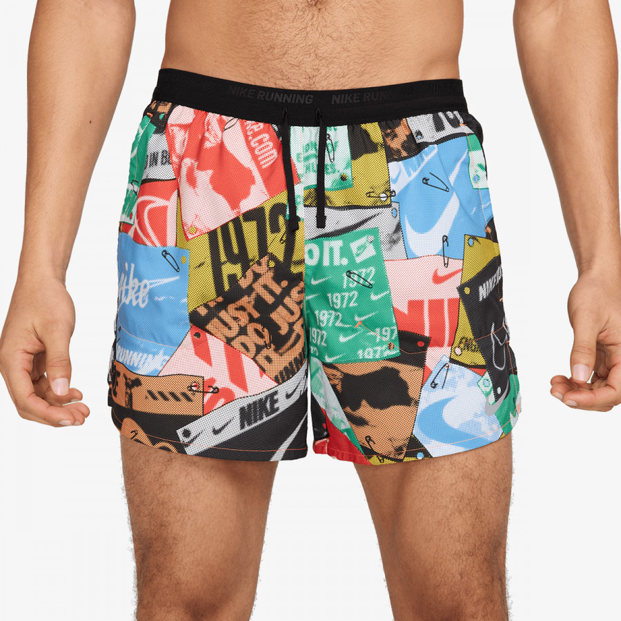 NIKE Kratke hlače M NK DF RUN ENRGY STRDE 5BF 