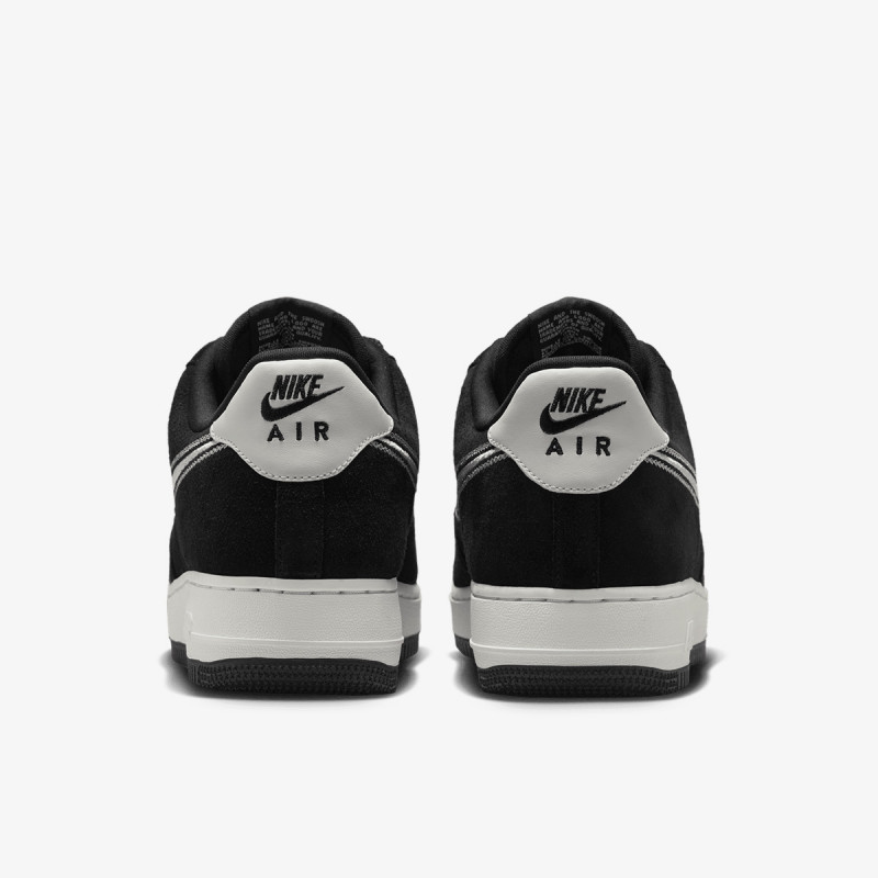 NIKE Tenisice AIR FORCE 1 '07 LV8 TREND 