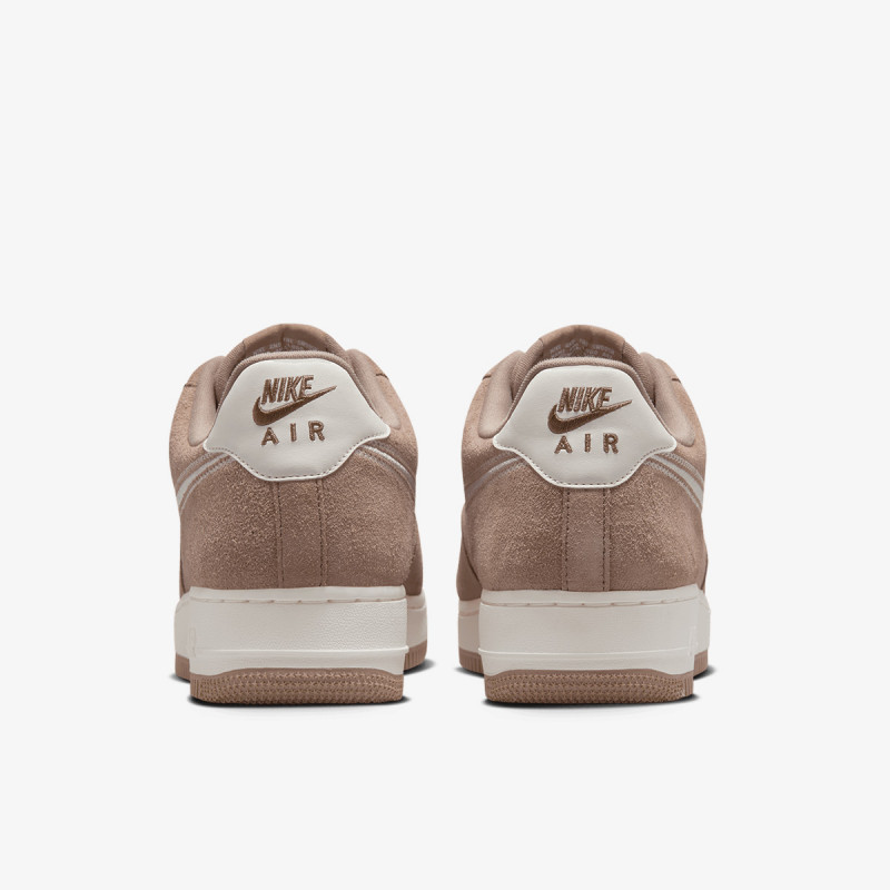 NIKE Tenisice AIR FORCE 1 '07 LV8 TREND 