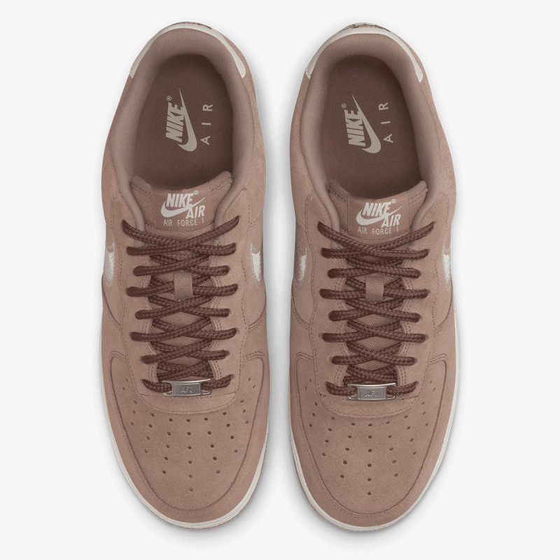 NIKE Tenisice AIR FORCE 1 '07 LV8 TREND 