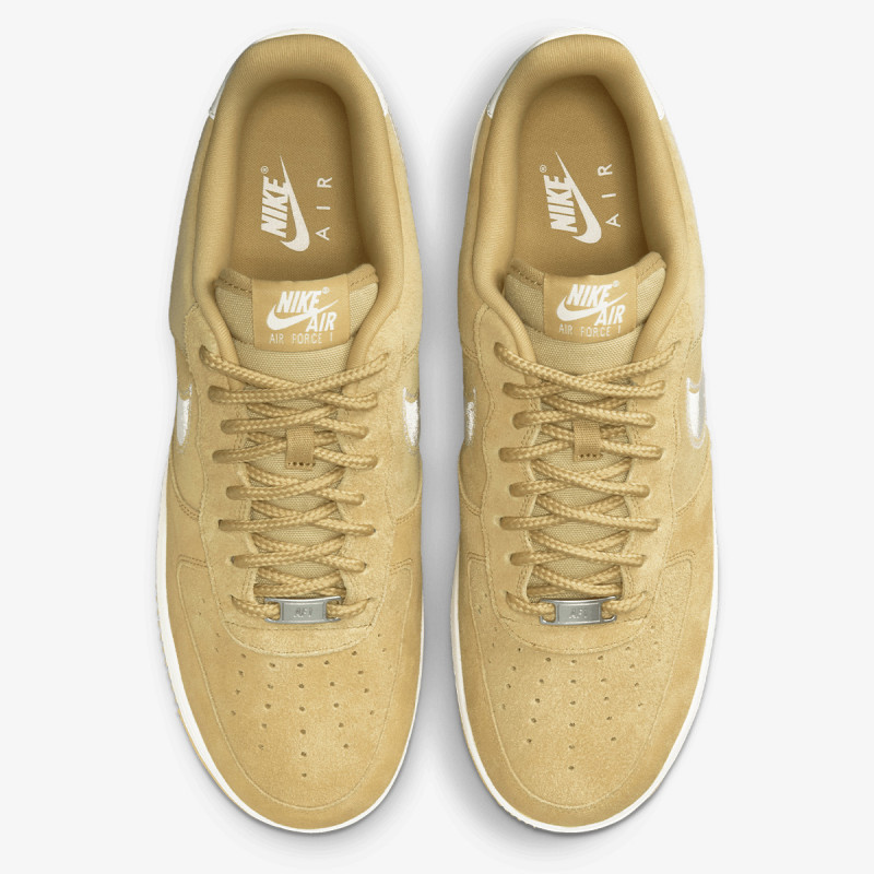 NIKE Tenisice AIR FORCE 1 '07 LV8 TREND 