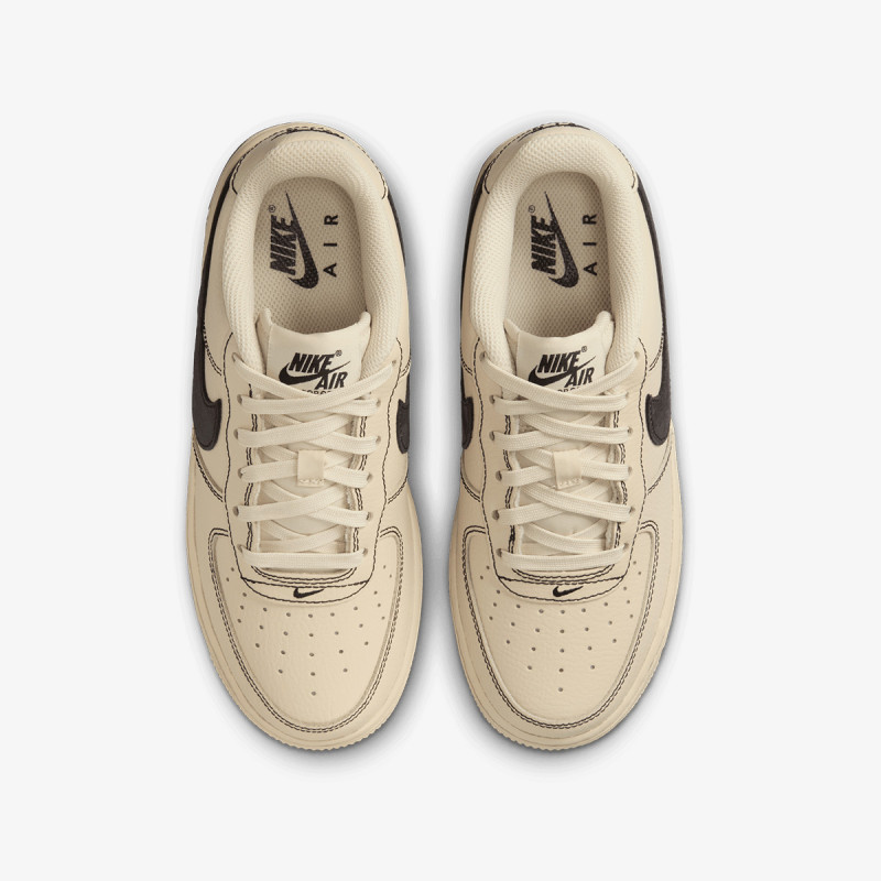 NIKE Tenisice Air Force Lv8 