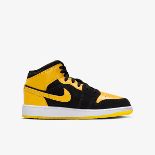 NIKE Tenisice Air Jordan 1 
