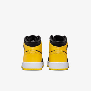 NIKE Tenisice Air Jordan 1 