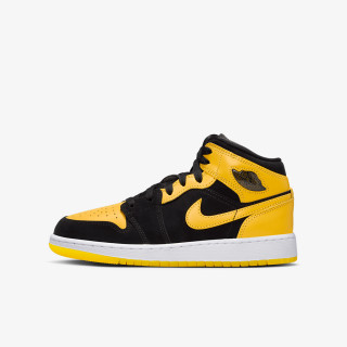 NIKE Tenisice Air Jordan 1 