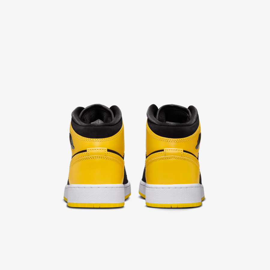 NIKE Tenisice Air Jordan 1 