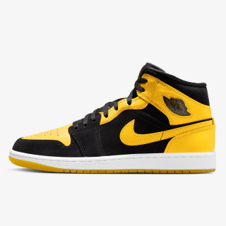 NIKE Tenisice Air Jordan 1 