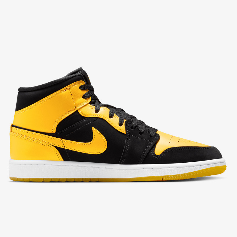 NIKE Tenisice Air Jordan 1 