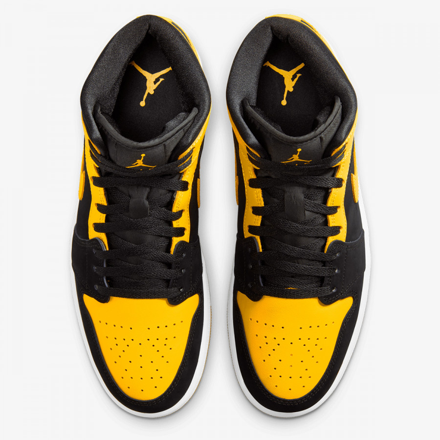 NIKE Tenisice Air Jordan 1 