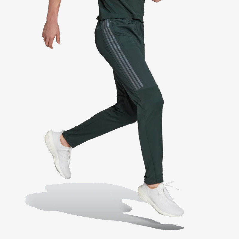 adidas Donji dio trenirke RUN ICON PANT 
