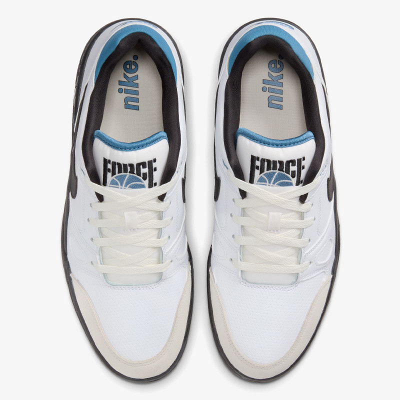 NIKE Tenisice Full Force Low 